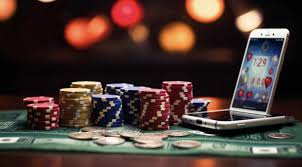 Зеркало Casino BOOI